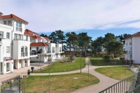 Haus Meeresblick - Ferienwohnung Strandnah A 1.07 (Ref. 128675) Baabe